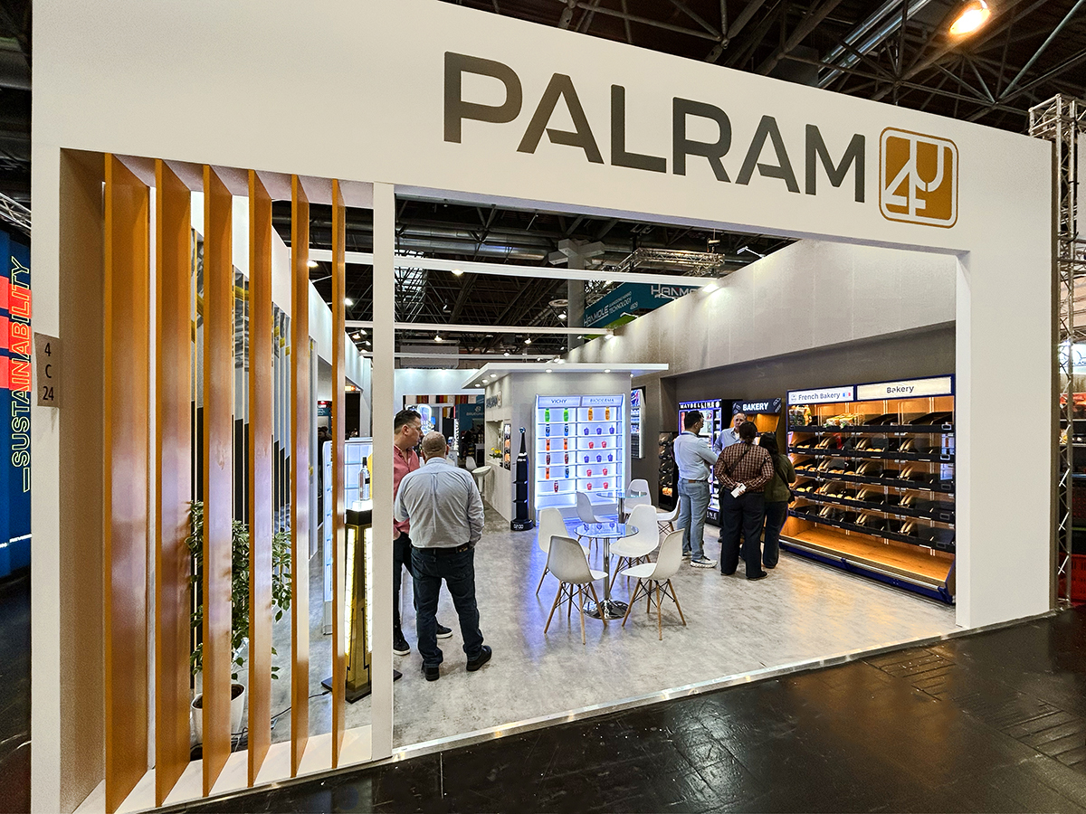 PALRAM 4U
